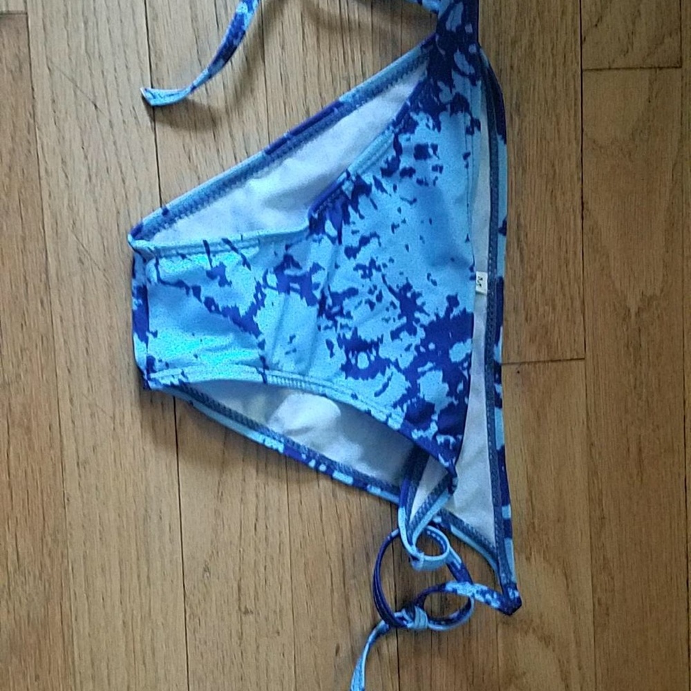 bathing suit bottoms